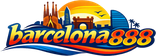 barcelona888 logo